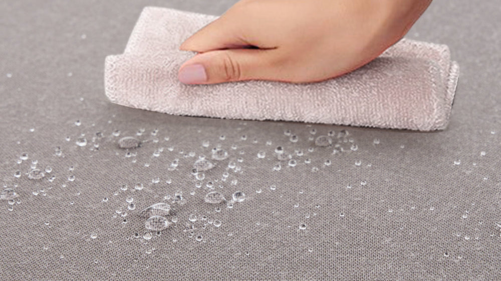 The Complete Guide to Cleaning and Maintaining Outdoor Chair Cushions