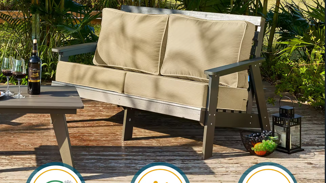 How to Choose the Best Outdoor Chair Cushions