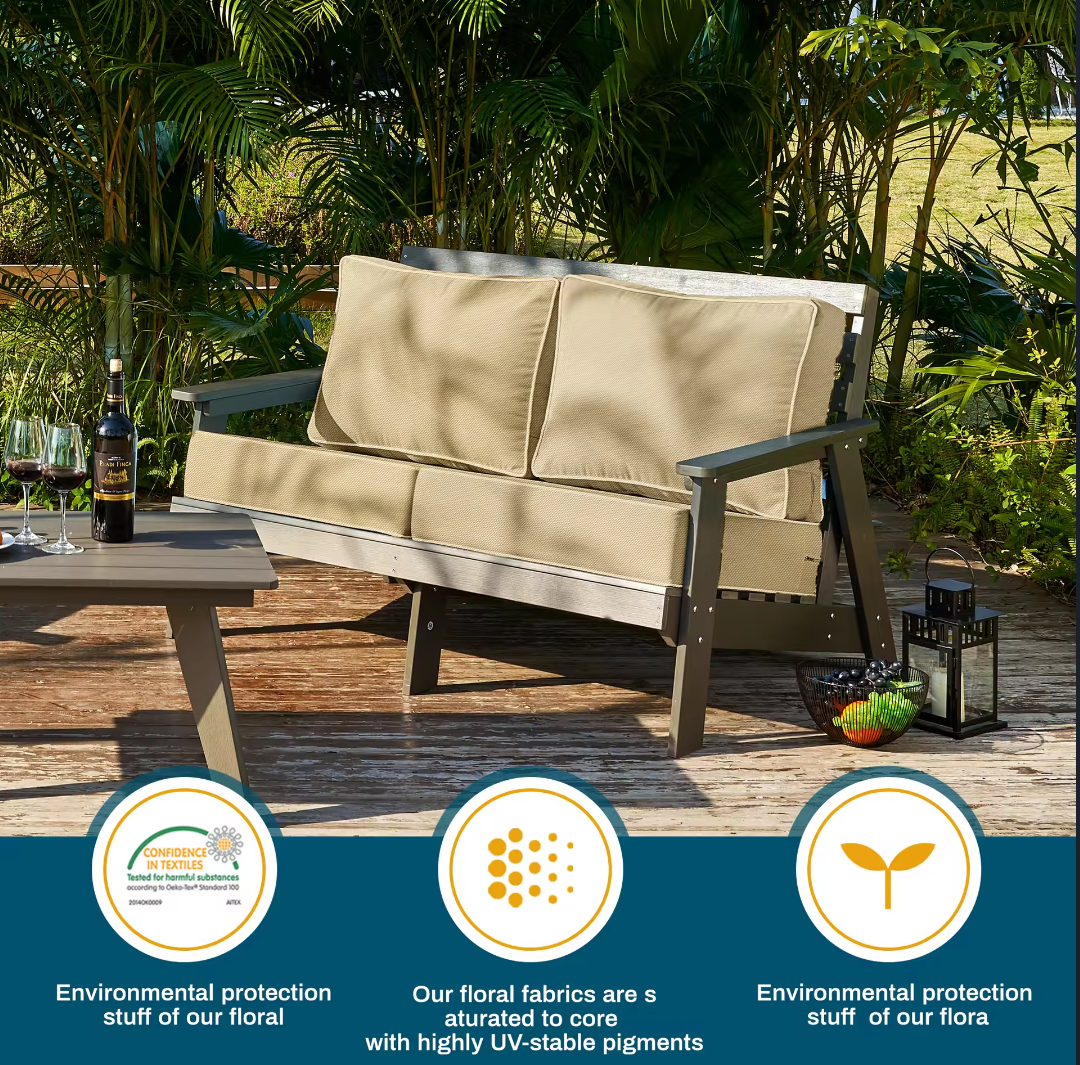 How to Choose the Best Outdoor Chair Cushions