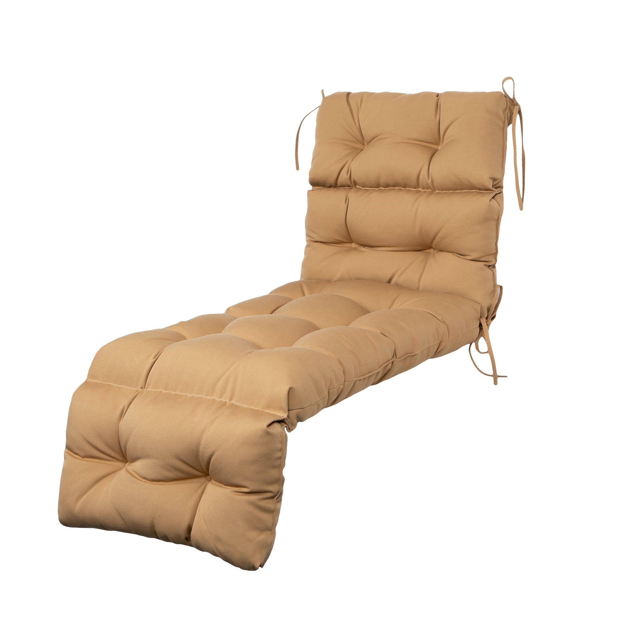 Chaise Lounge Cushions