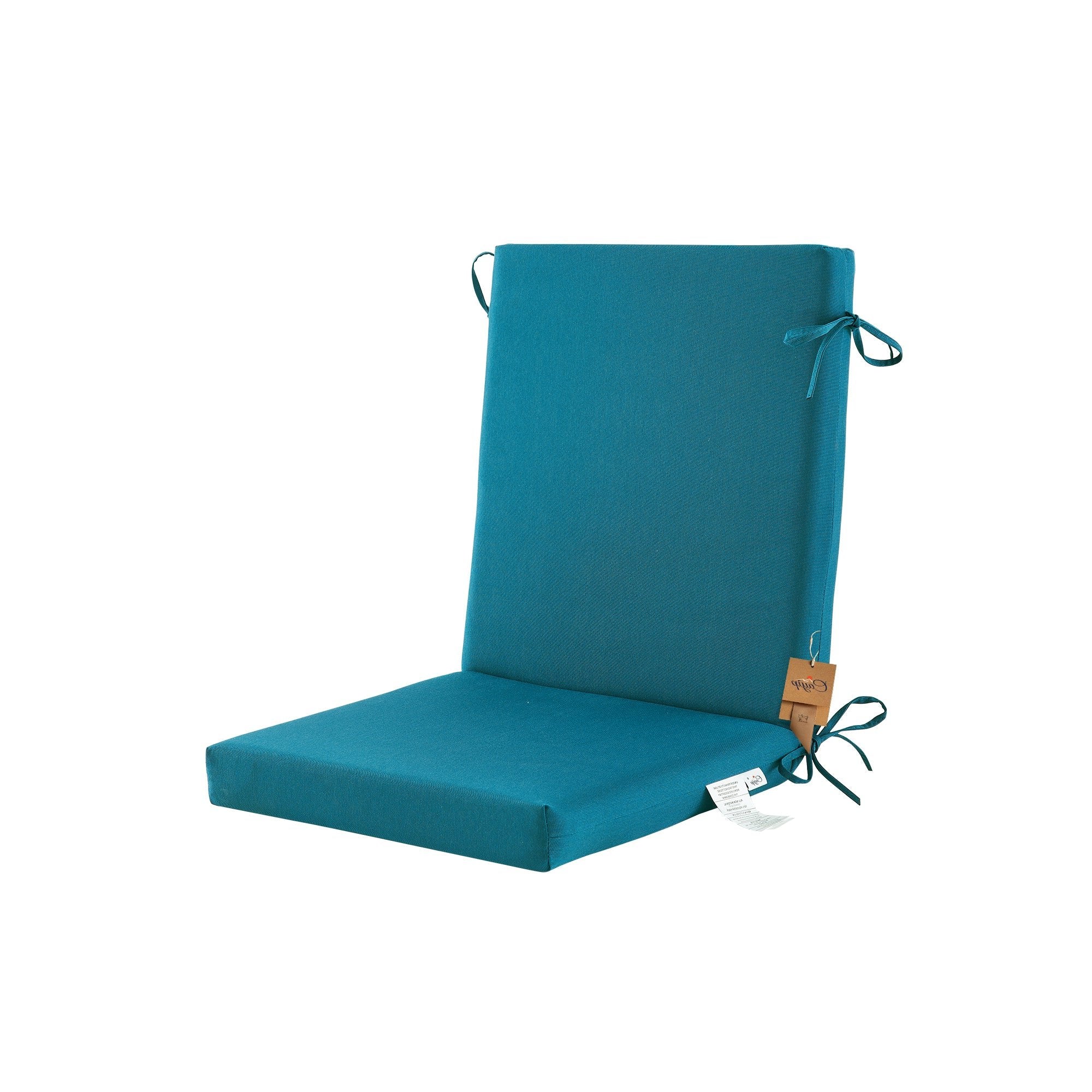 Adirondack Rocking Chair Cushion