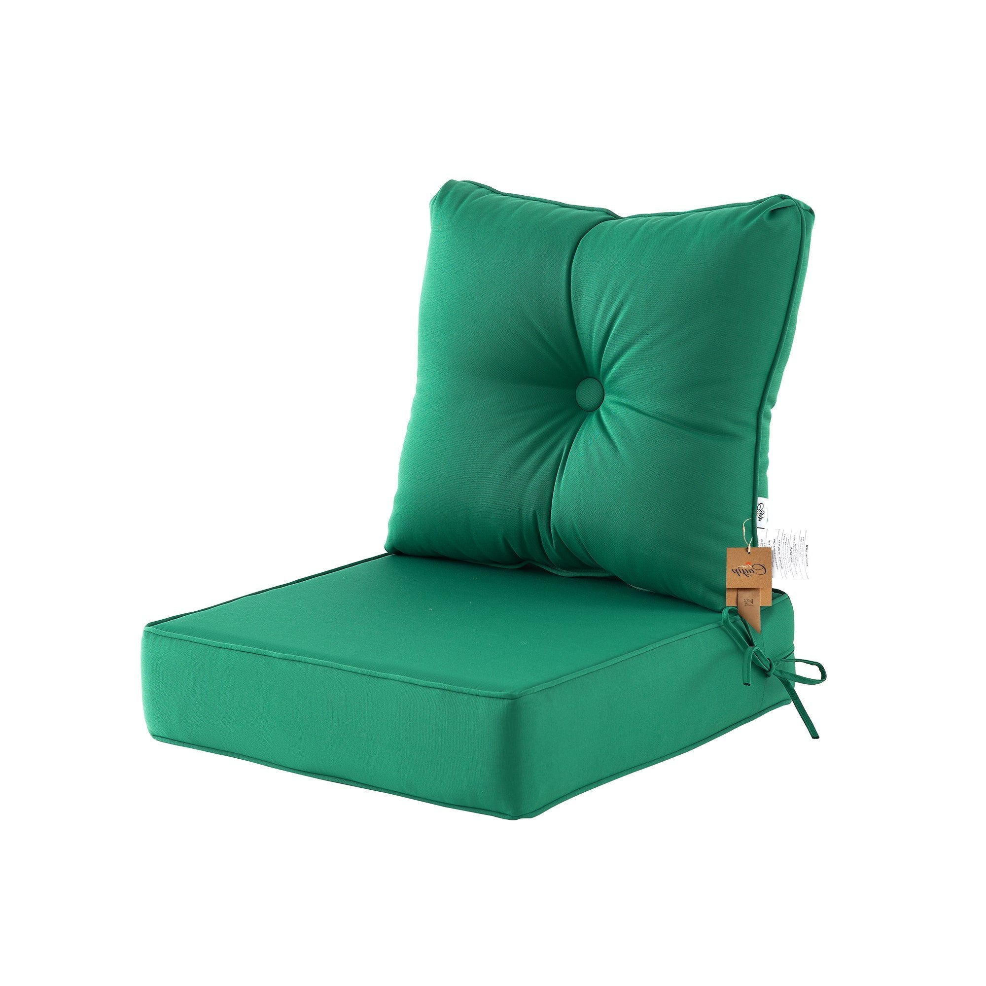 Deep Seat Chair Cushion