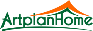 ARTPLANHOME logo