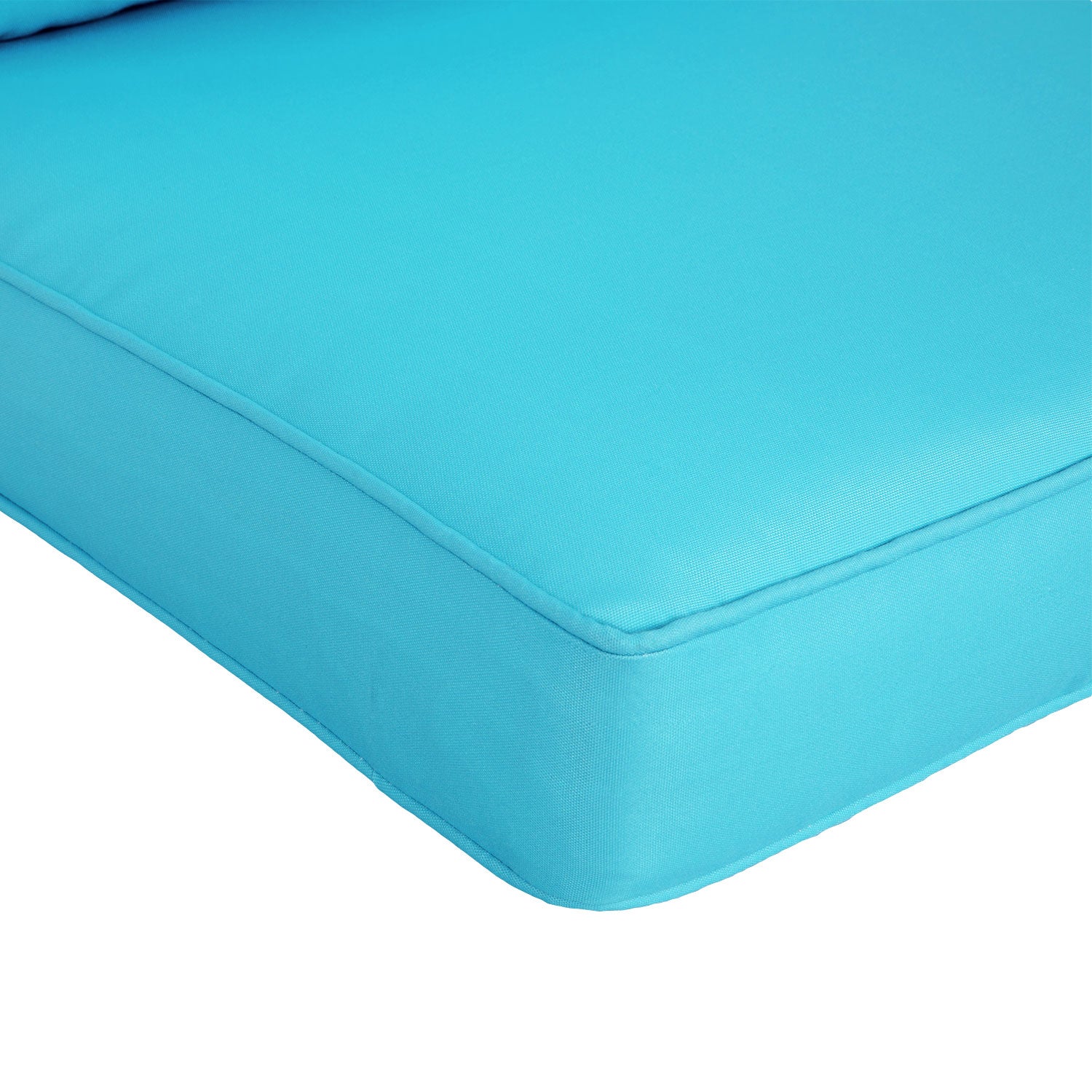 ARTPLAN 2-Piece Deep Seat Cushion Set with Backrest - Multiple Colors | All-Weather Outdoor Sofa Cushions for Sectionals & Patio Conversation Sets